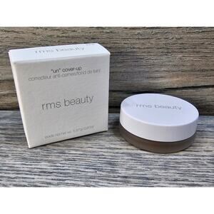 RMS Beauty UnCoverup Concealer For Seamless Buildable Coverage 22.5